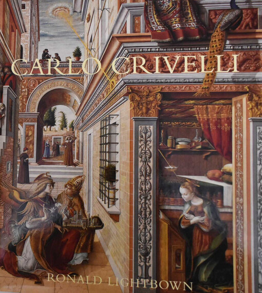 Carlo Crivelli