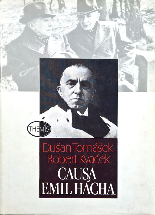 Causa Emil Hácha