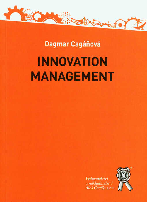 Innovation management : university textbook