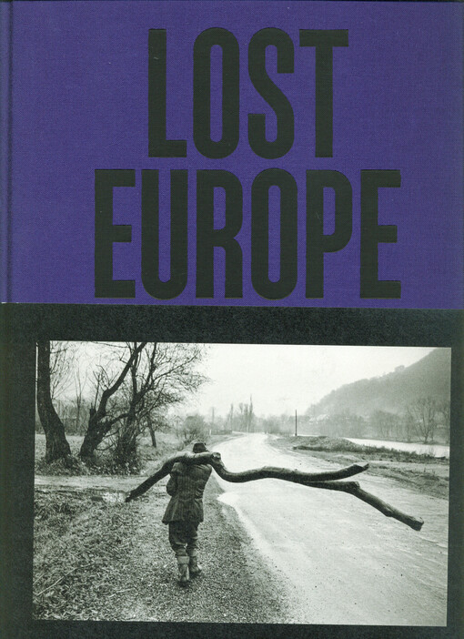 Lost Europe