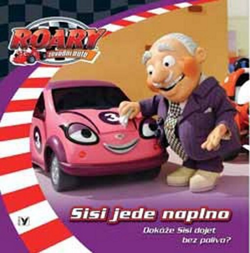 Sisi jede naplno