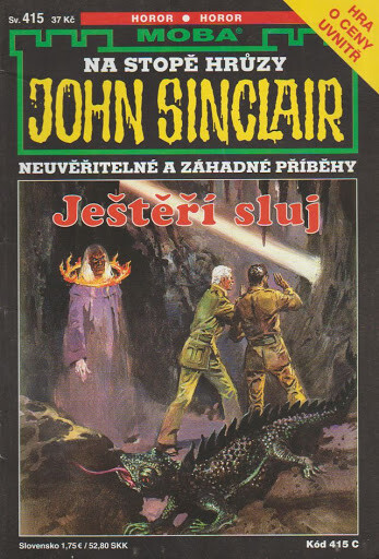 Ještěří sluj