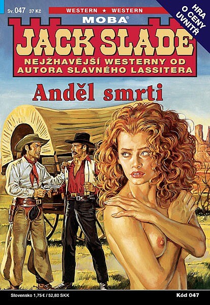 Anděl smrti
