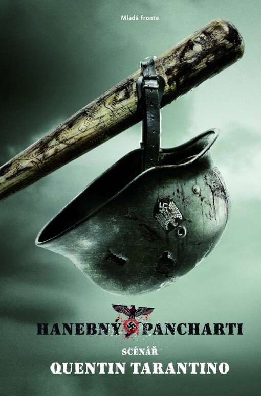 Hanebný pancharti: poslední verze, 2. červenec 2008