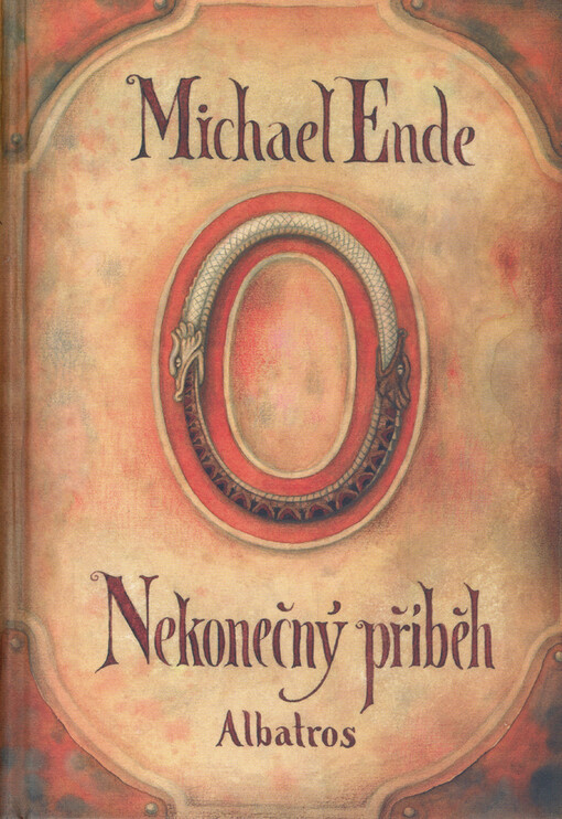 Nekonečný příběh, 2. vyd.