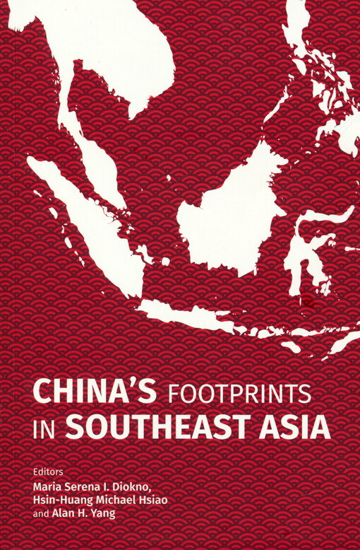 China's footprints in Southeast Asia