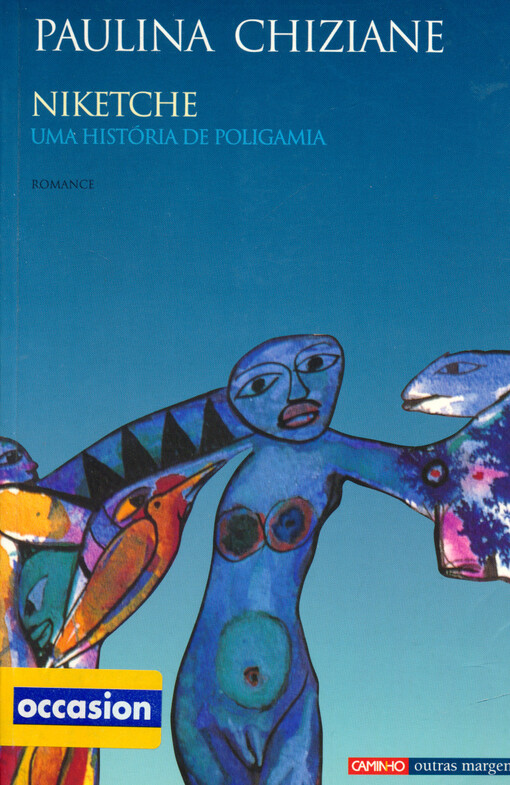Niketche : uma história de poligamia : romance