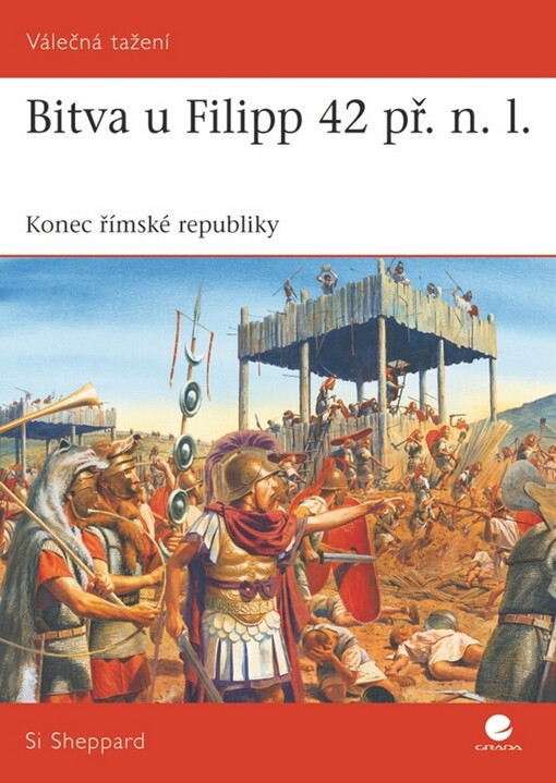 Bitva u Filipp 42 př.n.l: konec římské republiky