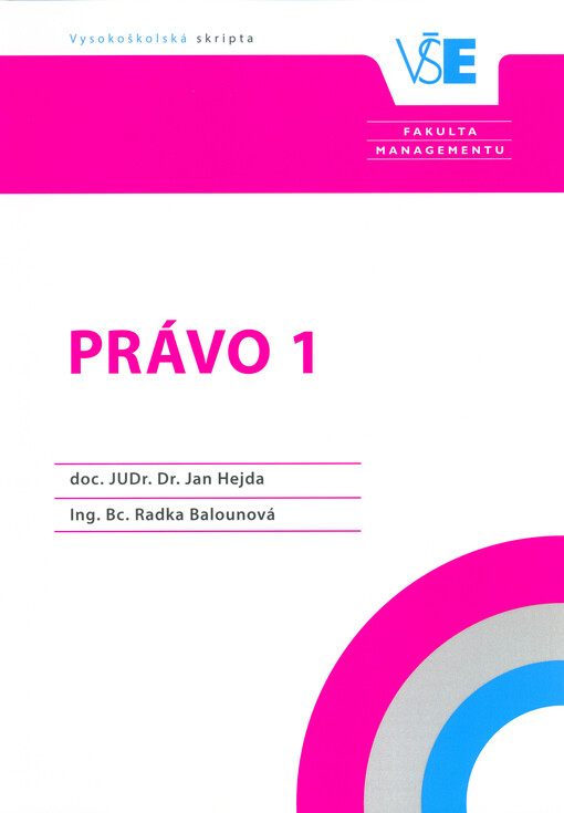 Právo 1
