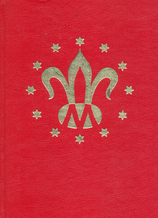 Lekcionář pro sbírku mší o Panně Marii