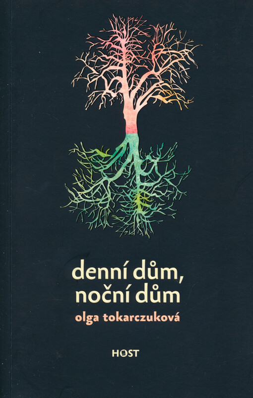 Denní dům, noční dům