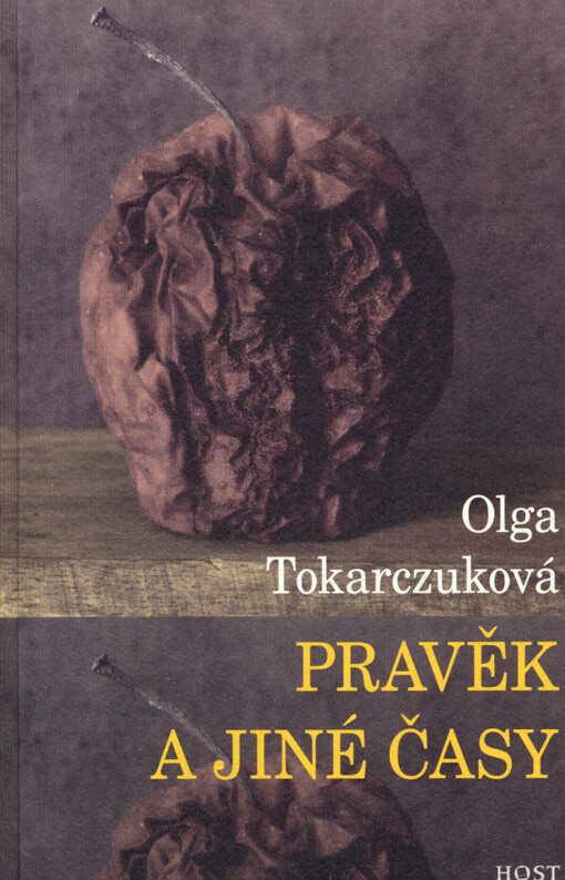 Pravěk a jiné časy
