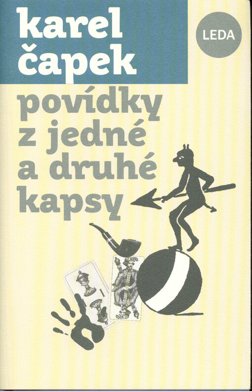 Povídky z jedné a druhé kapsy