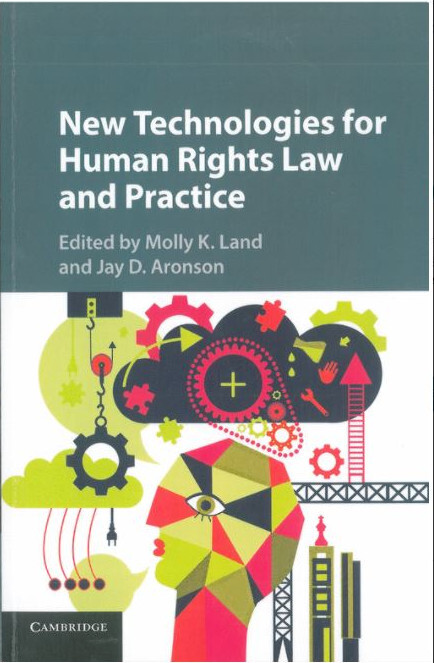 New technologies for human rights law and practice