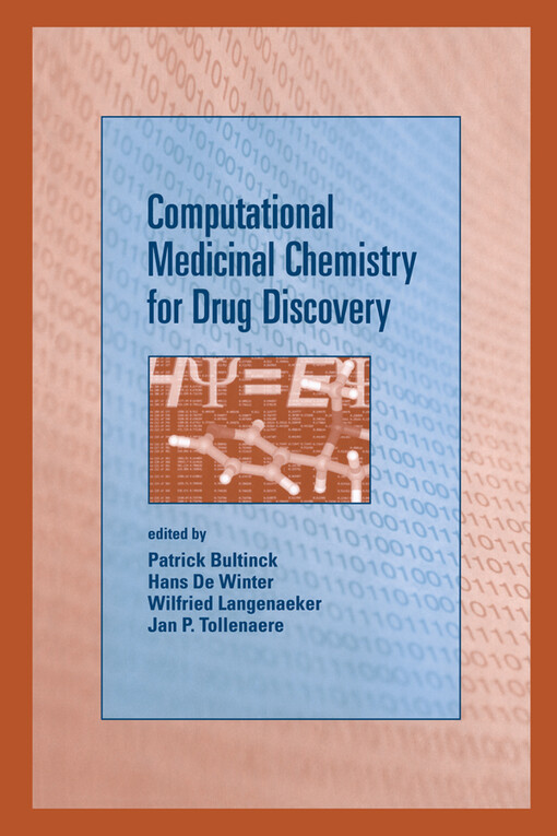 Computational Medicinal Chemistry for Drug Discovery