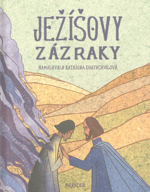 Ježíšovy zázraky