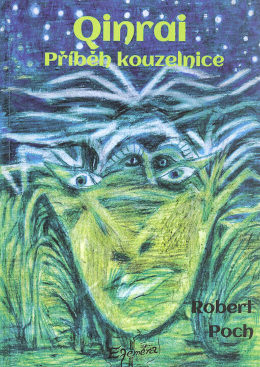 Qinrai: příběh kouzelnice