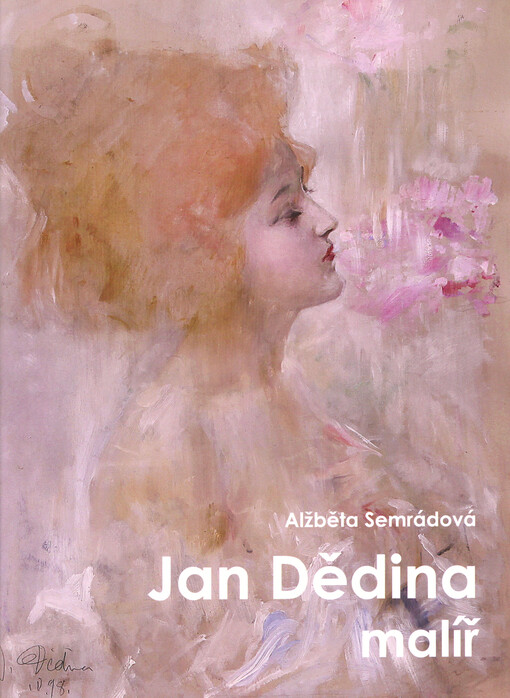 Jan Dědina - malíř