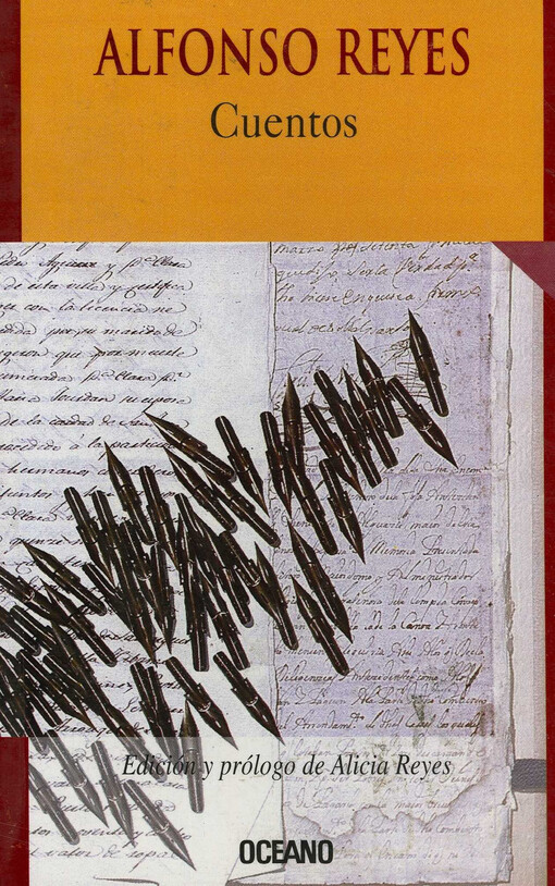 Cuentos (Intemporales) (Spanish Edition)