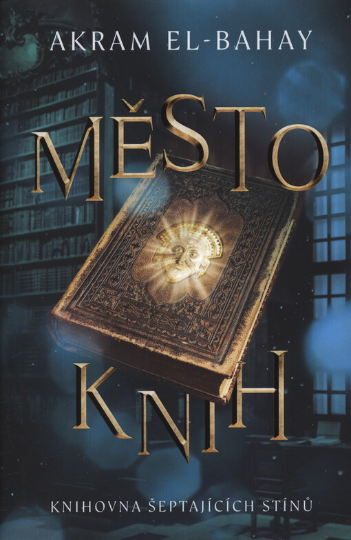 Město knih