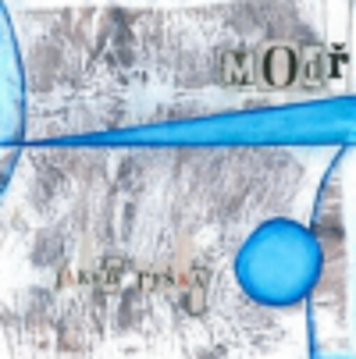 Modř