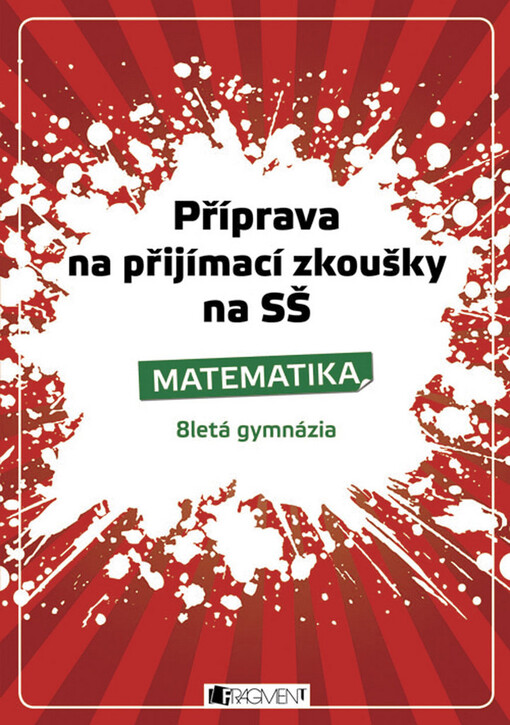 Matematika: 8letá gymnázia
