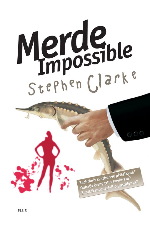 Merde impossible