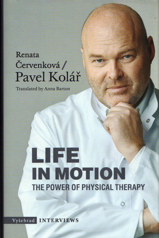 Life in motion : the power of physical therapy