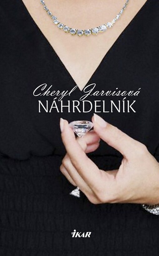 Náhrdelník: třináct žen a jeden experiment, který změnil jejich životy