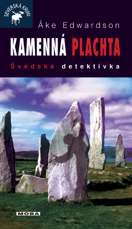 Kamenná plachta: švédská detektivka