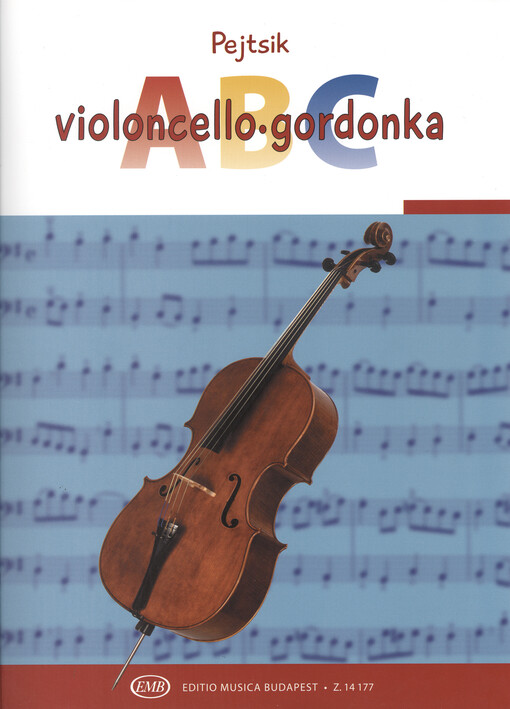 Violoncello-ABC