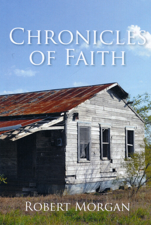 Chronicles of faith