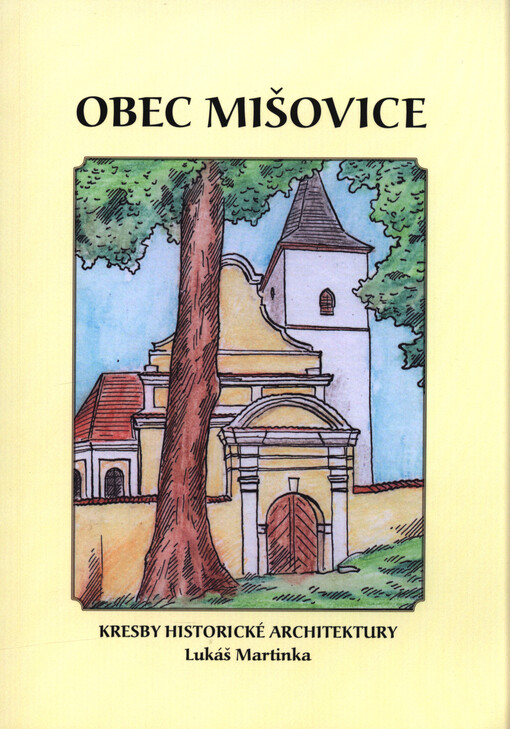 Obec Mišovice