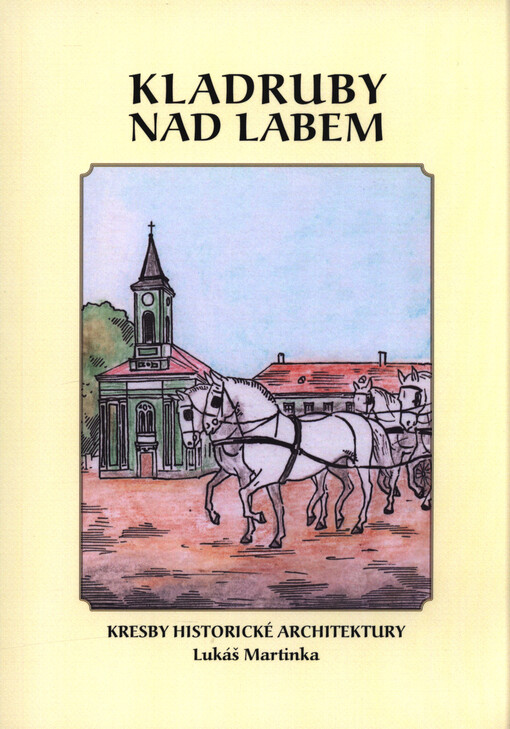Kladruby nad Labem