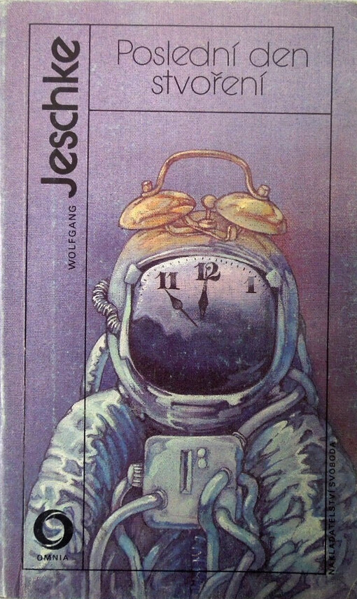 Poslední den stvoření