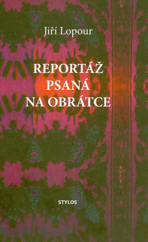 Reportáž psaná na obrátce