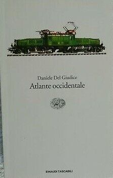 Atlante Occidentale (Italian Edition)