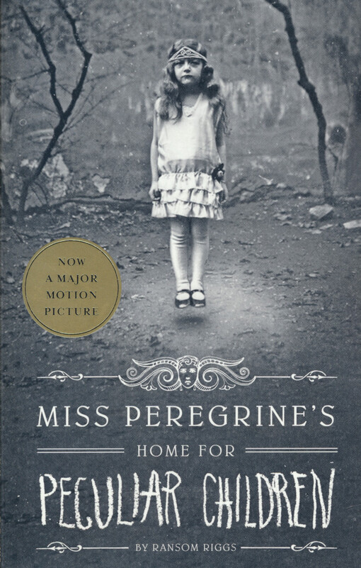 Miss Peregrine's home for peculiar children