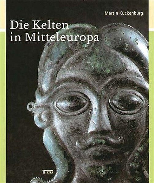 Die Kelten in Mitteleuropa.