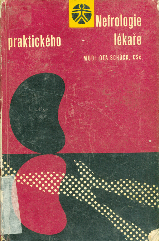 Nefrologie praktického lékaře