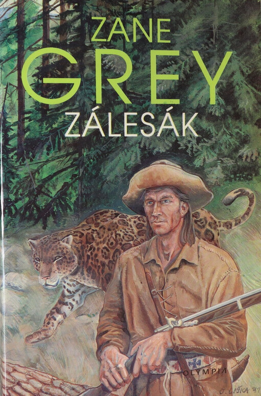 Zálesák