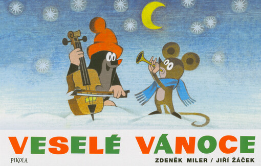 Veselé Vánoce