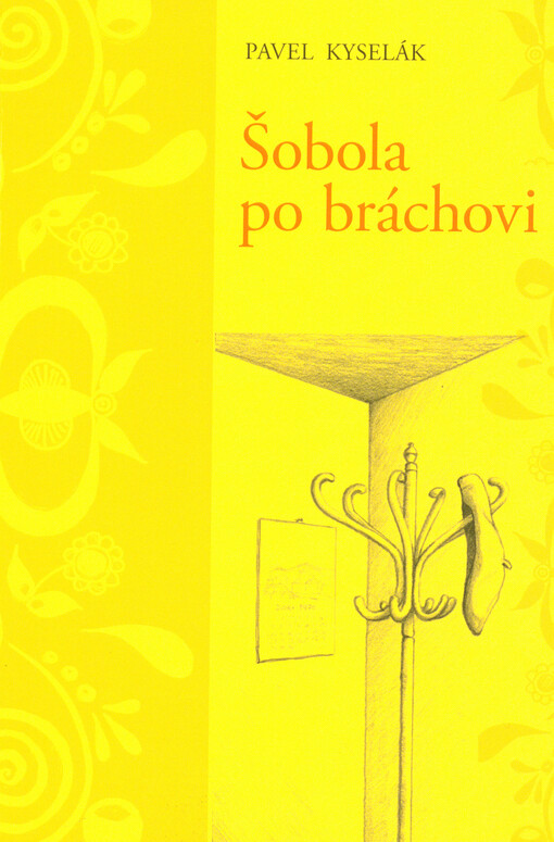 Šobola po bráchovi