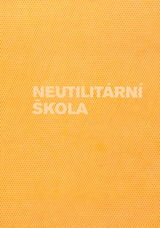 Neutilitární škola