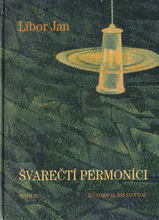 Švarečtí permoníci