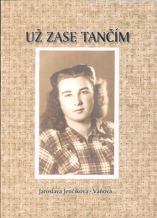 Už zase tančím