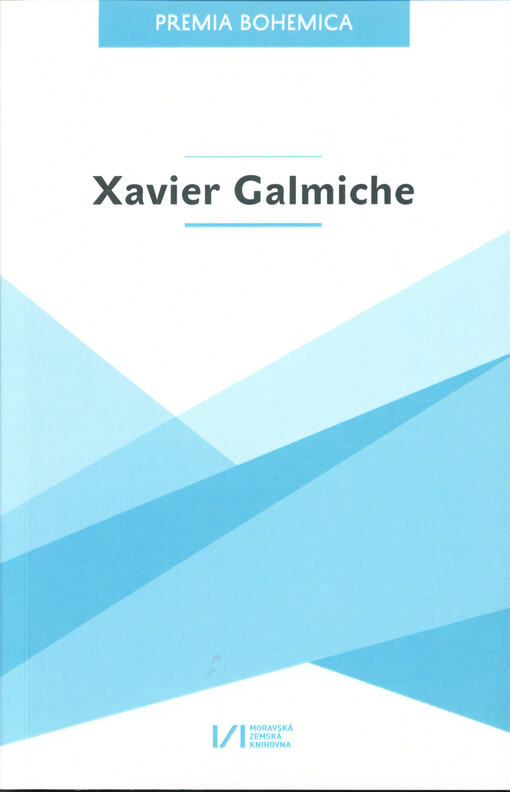 Xavier Galmiche