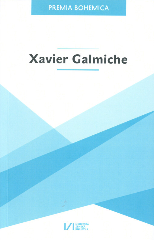 Xavier Galmiche