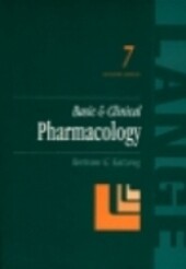 Basic [and] clinical pharmacology