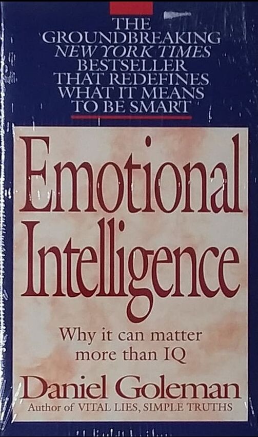 Emotional intelligence